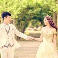 竟然有這回事？【結婚之後，運氣可以更棒】的星座男女！看看有沒有你？