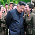據傳北韓年輕女學生只要「符合金正恩的喜好」就會被抓走，強迫組成神秘的「歡樂組」！