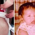 她11歲在學校廁所「被逼迫懷孕」，以為一輩子都毀了，但22年後她的生活讓大家「羨慕」死了！