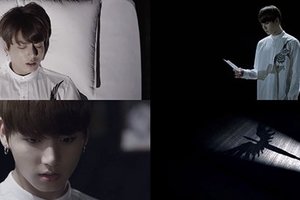 BTS 防彈少年團正規二輯《WINGS》預告