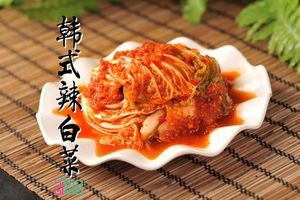 冬天就要吃白菜！教你自製「韓式辣白菜」，秘訣簡單易學，比用買的好吃幾百倍！