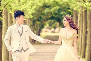 竟然有這回事？【結婚之後，運氣可以更棒】的星座男女！看看有沒有你？