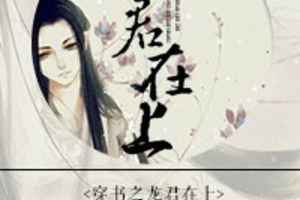 [穿越] 《穿書之龍君在上》BY山河故我（金牌推薦高積分VIP2016-10-13完結）o