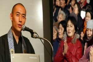 經商的他，做了10年都虧本。直到他遇見了一位高深的師父對他說：「失敗的原因就是在你太太的身上...」