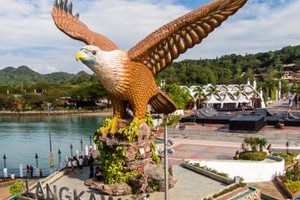 7月1日起--浮羅交怡(Pulau Langkawi)酒店向旅客征收住宿附加費