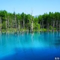日本《絕美的７個藍色風景》　完全就是人間仙境！