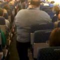 廉航座位小台灣一民眾因體型太胖被拒登機