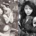 因為戰爭，這日本女子被迫困在島上，和30個男人一起生活了整整六年