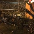 火車與機車相撞！宜蘭平交道事故…機車雙載兩死
