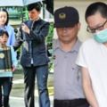 小燈泡割喉案二審嫌犯爽躲過死刑！律師團金句「出獄無危害性」網軍斷理智線嗆：畜生！