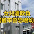 女兒遭欺負檢濫權率警恐嚇幼兒園