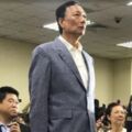 說好的包容呢？郭台銘表態選總統　韓粉竟森77：郭董滾蛋！