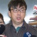 「韓國瑜從沒打算選總統」 段宜康：默許韓粉造勢，只為配合吳敦義打趴朱立倫！