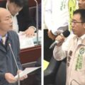 297萬市民成政治受災戶 陳致中嗆韓：放過高雄