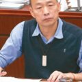 黨內互打看不下去 她問：國民黨若拿掉韓流還剩什麼？