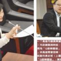 高市議員陳麗娜爆料！Q版韓 爆炸頭 每周開會滅韓