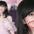 周慧敏50歲近照曝光，容顏美如少女，但這一缺陷卻將玉女形象盡毀！真的太可惜了！