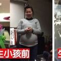 她懷孕時狂吃「暴肥變83kg超圓大嬸」！生完鏟肉33kg「比當媽前更少女」網暴動：超勵志