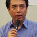 郭台銘若參選2020 陳學聖嗆聲這句話