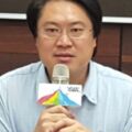 香港很像六四前 林右昌：人民應表達對民主自由支持