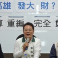 排擠非國民黨市議員？民進黨團：韓市府連兩岸交流抽籤都要黑箱