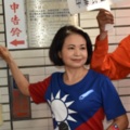 有意參選立委 王齡嬌控告賴清德內亂罪：不配選中華民國總統