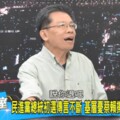 初選壞團結還延長？　沈富雄斷言：就是要勸退賴