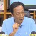 郭台銘專訪重點一次看　直呼「國民黨勝選是全民的寄託」  