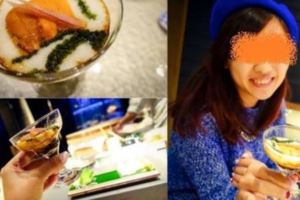 每逢情人節。港女個西特別痕
