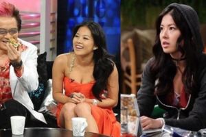 高凌風女兒被爆在美國「端盤子開Uber」餬口飯吃！原來七年前「在演藝圈混不下去」的她現在...