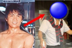 80年代當紅武打小生「李小飛」近況曝光！淡出後的他被直擊「到夜市擺攤」如今竟….不敢相信！ 
