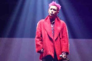 「一直站在頂端上很累吧」致我人生中的兩年⋯《粉絲心聲》