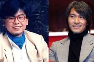 星爺早期最重要的搭檔，懂星爺卻離開了，如今老得無人相識！