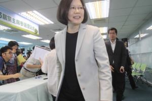 「反擊」來了？民進黨揚言：不讓大陸人輕易來台灣