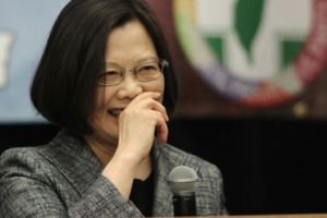 蔡英文政府又出招！迫害宗教!!!!