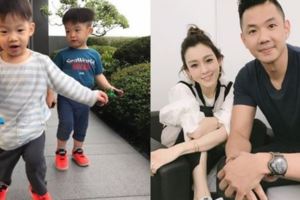 范范結婚六年「狂被老公惡整」氣到崩潰比中指，近日又發現「名牌包被亂畫」...她終於忍無可忍...