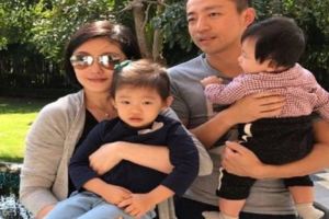 40歲大S「多次否認懷孕」堅稱不再生了！近日卻被直擊「發福腫態」飄孕味...這次她終於改口...