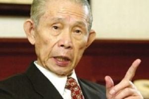 他是台灣「經營之神」身家數億，卻一毛不拔：女兒出嫁送剃鬚刀，一條毛巾用27年