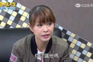 李燕婚變2年首度鬆口:「我應該要成熟了！」原來當年閃嫁閃離、決心「終身不婚」的她...