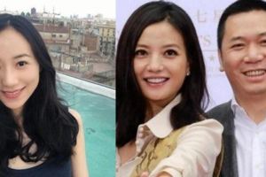 10年前她因「不想結婚生子」放手成全趙薇，如今趙薇身家過億，她卻嫁給了....