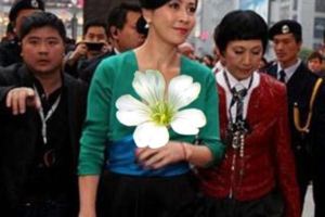 劉嘉玲「上海5億豪宅」首度曝光！沒想到光客廳就有....真不愧是娛樂圈「第一女富婆」！