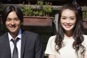 舒淇結婚不到1年屢傳「分居協議離婚」！馮德倫終於打破沈默：「她婚後變得....」首曝婚姻狀況！