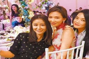 舒淇林心如脫團！林志玲結婚卻遙遙無期...