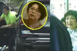 周遊淚崩自爆老公荒唐偷情史：「他硬上了那女的，還要我付錢...」血淚聲明所有人看完都哭了！