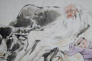 鬼谷子：真心待人，未必有回報，生活中有四種人，碰到不得不防！
