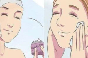 一個女人看起來老不老？就看這14個生活習慣，洗臉時…