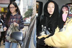 吳綺莉自曝女兒吳卓林已搬離家中　希望她不要過度依賴家人