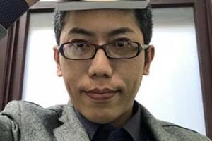 身心俱疲！評白冰冰「高雄質感」後 丁允恭離開政院