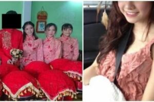 工程師年賺130萬「娶越南新娘」慘被嘲笑！「小16歲天菜妻」曝光，大家搶著娶！