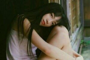 白天堅強，但晚上就想哭的4個星座女